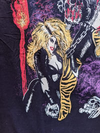 Image 2 of W.A.S.P- Animal Long sleeve 