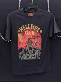 Image 1 of HELLFIRE CLUB 