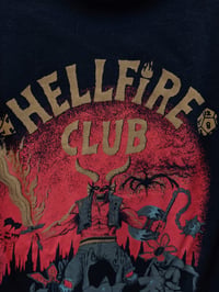 Image 4 of HELLFIRE CLUB 