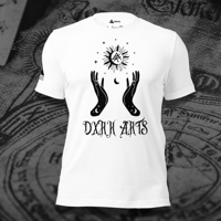 Sun & Moon Tee