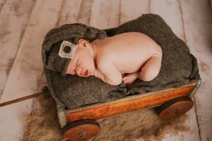 Image of Newborn Deposit