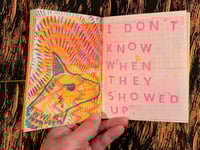 Image 4 of Twenty Four Wolves