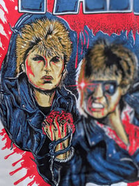 Image 2 of WARFARE Metal Anarchy OFFICIAL 