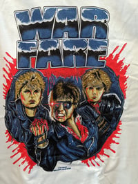 Image 4 of WARFARE Metal Anarchy OFFICIAL 