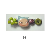 Image 9 of handmade hairclips