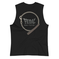 Image 4 of Mens Muzzle Tank
