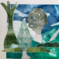 Image 4 of Winter Trees 1