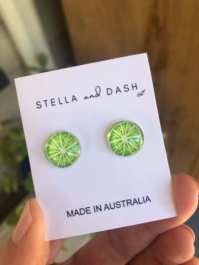 12mm Images Theme: Fruit