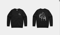 Mickey Crew Neck Adult