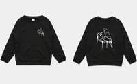 Mickey Crew Neck Kids
