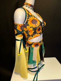 Image 2 of Morgan - Sunflower 