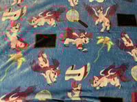 Image 3 of Patterned Blankets - Restock order form OPEN!