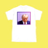 Trump mug shot t-shirt