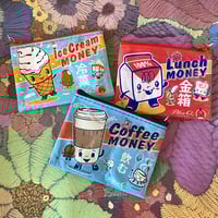 Image 2 of Cute Coin purses