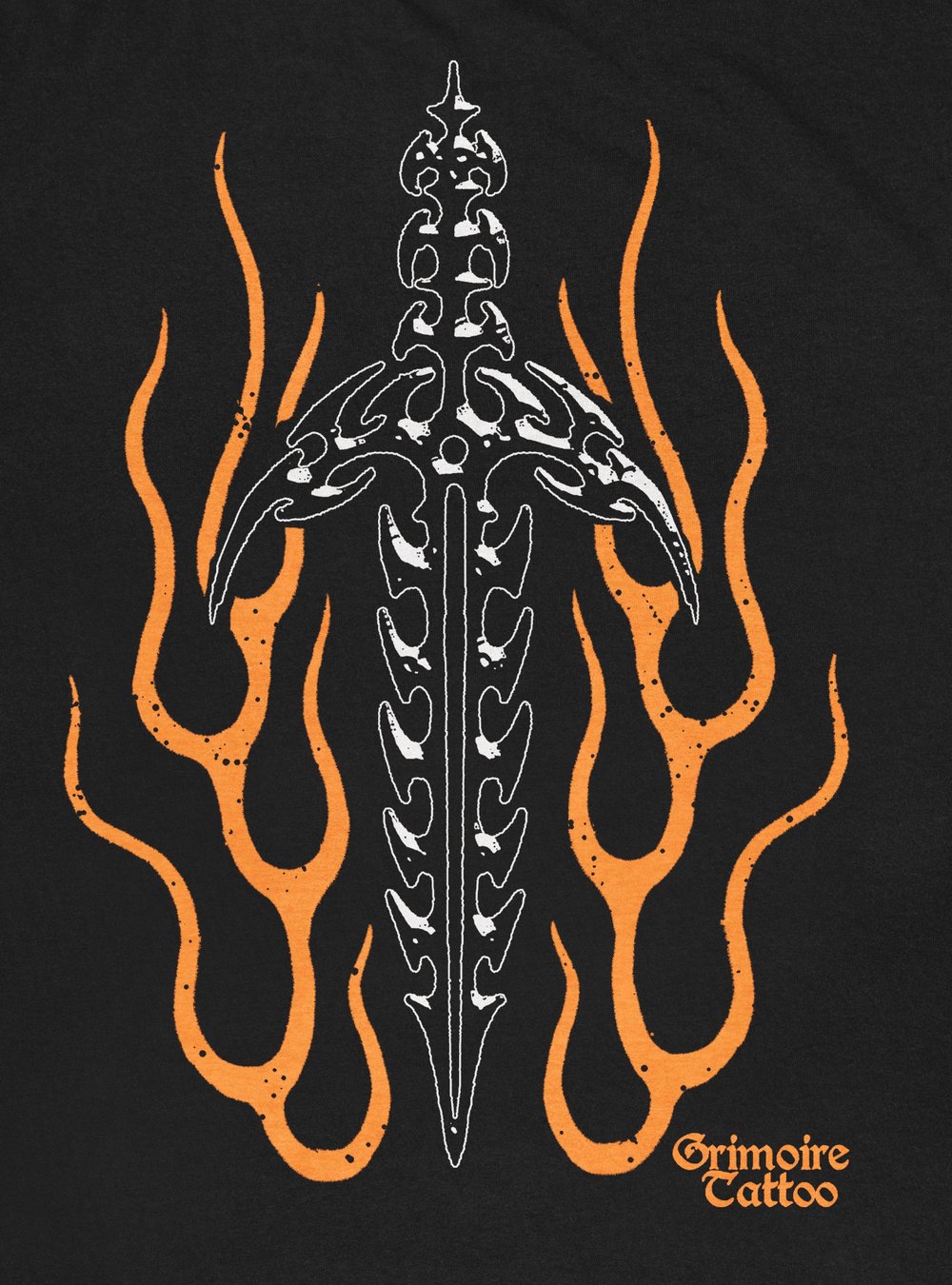 Image of Ancient Relic shirt 