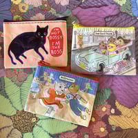 Image 3 of Cute Coin purses