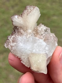 Image 5 of Apophyllite & Stilbite Specimen #2603
