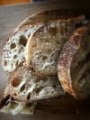Father's Day Bread and Butter