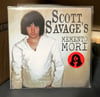 Scott Savage - Memento Mori debut 7” 