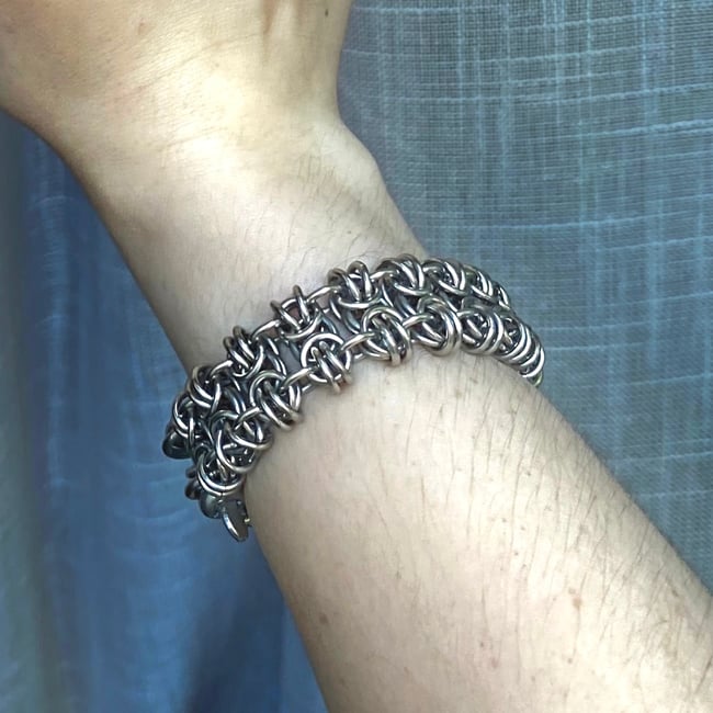 Gotskoi bracelet