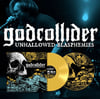 godcollider ‘Unhallowed Blasphemies’ EP Record