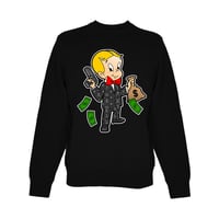 Richie Belico Crewneck