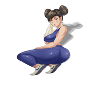 Gymbae 1 