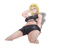 GymBae 2 