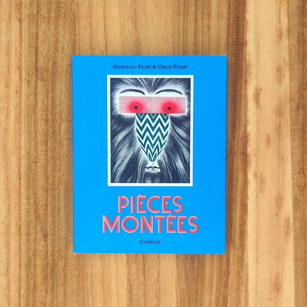 Pièces montées