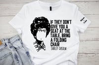 Folding Chair