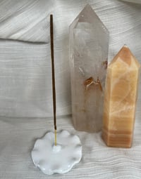 Image 5 of Wavy Incense Holder