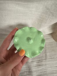 Image 4 of Wavy Incense Holder