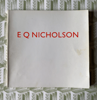 Image 1 of E Q Nicholson 