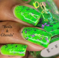 Image 2 of Boils & Ghouls