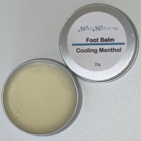 Foot Balm