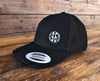 1965 PTSD Awareness Retro Trucker Cap Black