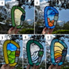Scenic Carabiners (1 & 3)