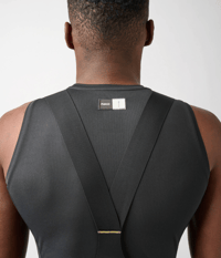 Image 4 of PEdALED Odyssey Power Dry® Sleeveless Base Layer
