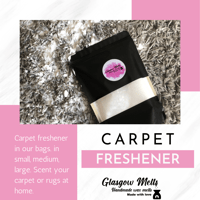 Image 1 of Carpet Freshener bags from £1.60