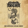 Ceremonial Decay - The Crescent and the Cross CD