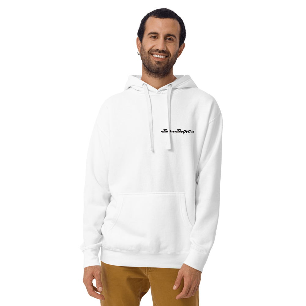 Unisex Hoodie - Light