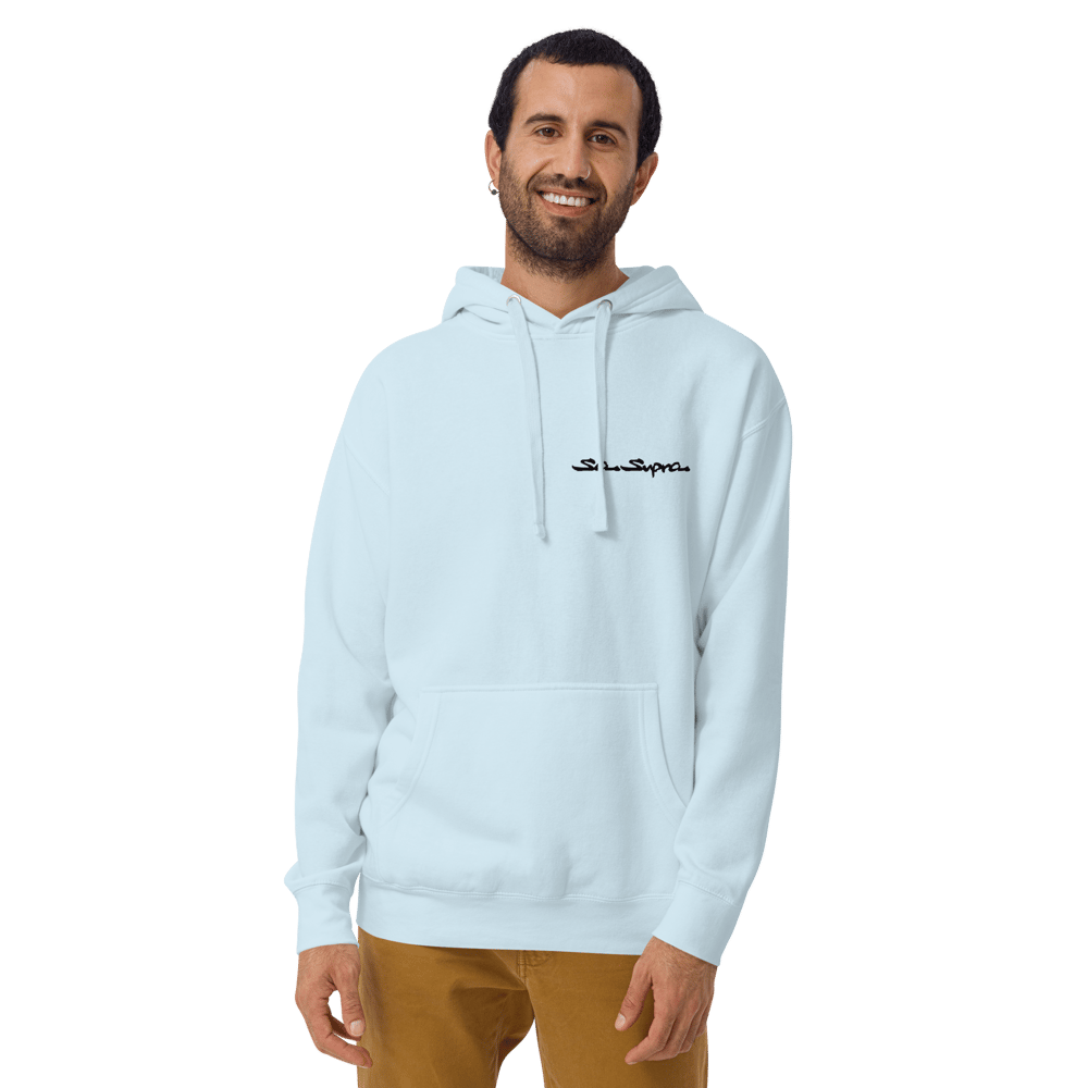 Unisex Hoodie - Light