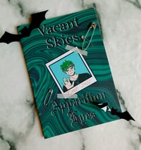 Image 2 of Vacant Skies, Apparition Eyes