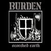 Burden - Scorched Earth - LP