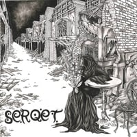 Serquet - Oleander 7"