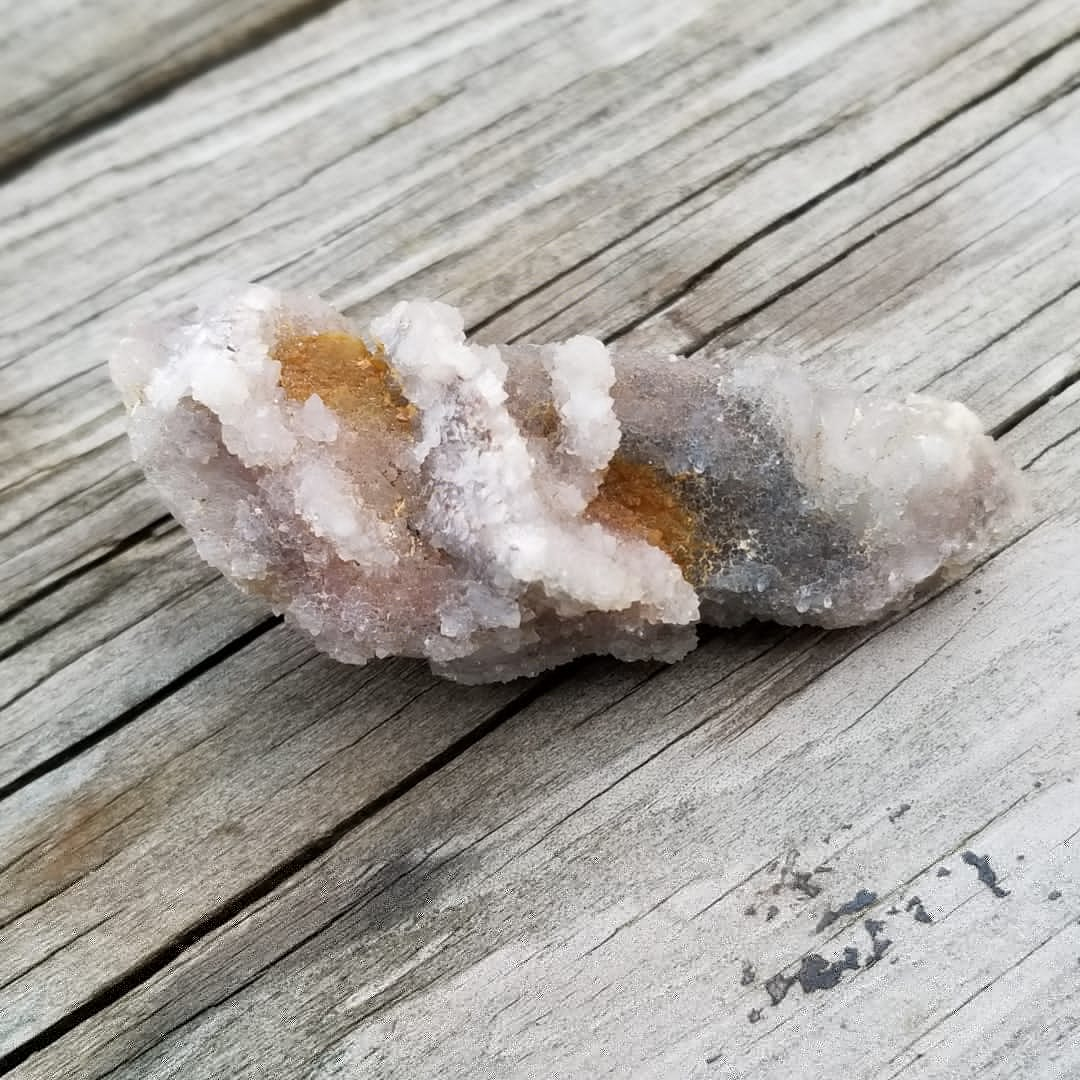 Image of Goblin Quartz (Smoky Spirit Quartz)