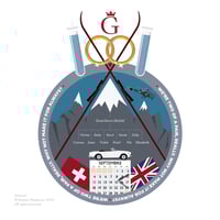 Image 1 of On Her Majesty's Secret Service - Book