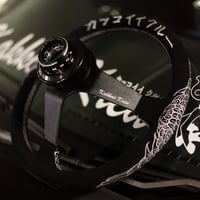 Image 4 of Twin Phoenix 火の鳥 ~ Steering Wheel