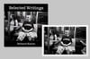 Selected Writings : Signed Book & Print #1