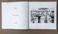 Image 3 of Selected Writings : Signed Book & Print #1
